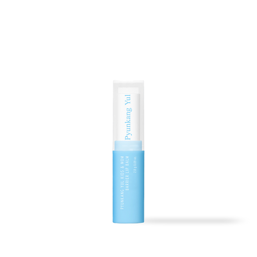 [PyunkangYul] Kids & Mom Barrier Lip Balm 2.8g
