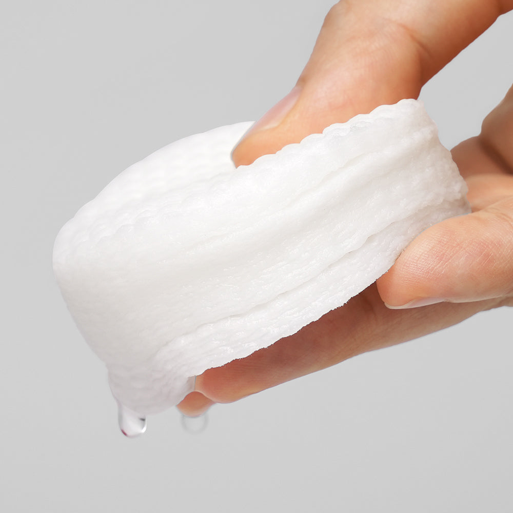 [PyunkangYul] Low pH Cleansing Pad 140ml/70ea image 2
