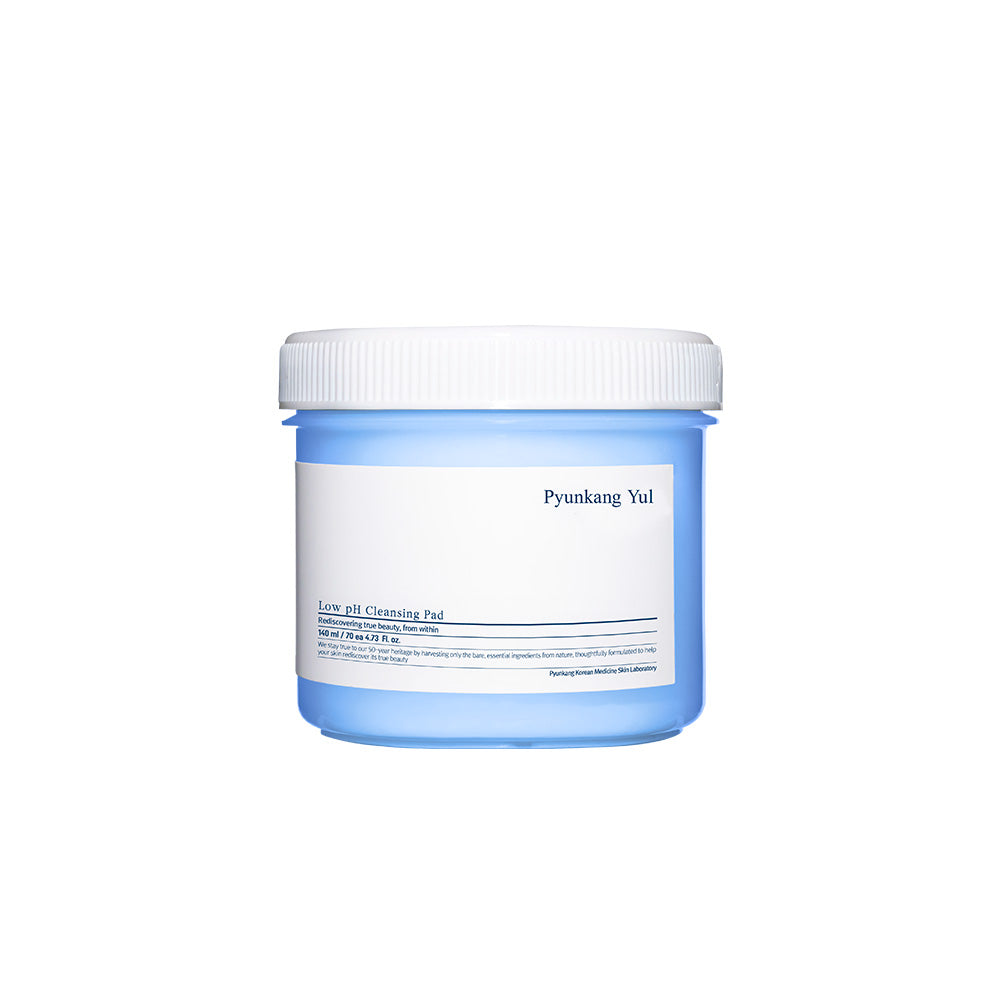 [PyunkangYul] Low pH Cleansing Pad 140ml/70ea image 4