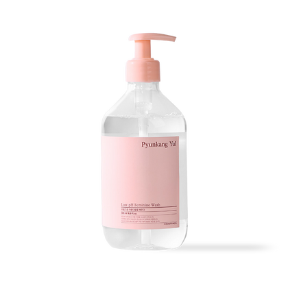 [PyunkangYul] Low pH Feminine Wash 500ml