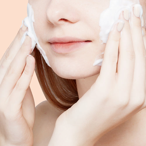 [PyunkangYul] Low pH Pore Deep Cleansing Foam 100ml image 3