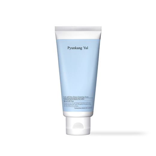 [PyunkangYul] Low pH Pore Deep Cleansing Foam 100ml