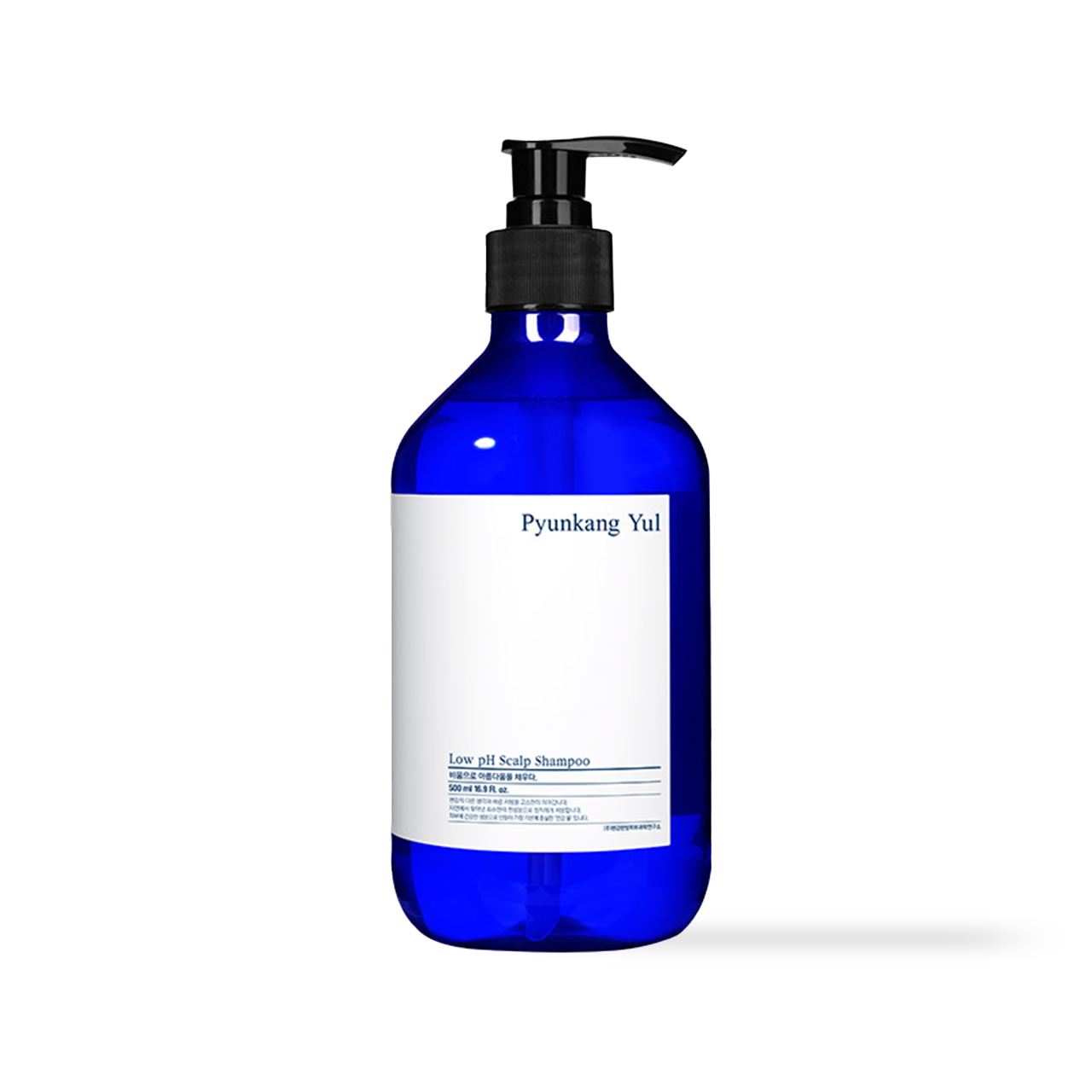 [PyunkangYul] Low pH Scalp Shampoo 500ml image 1
