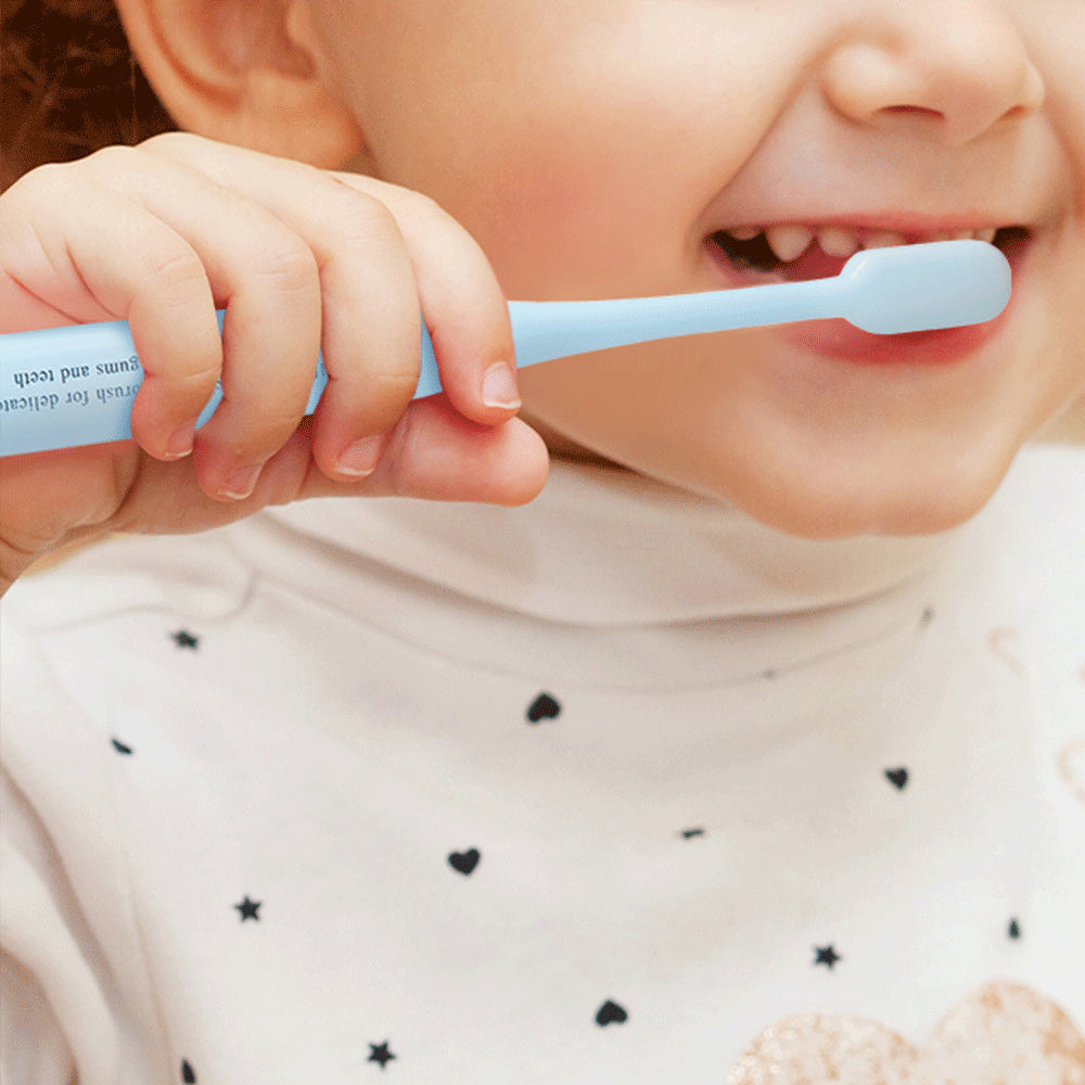 [PyunkangYul] Mild Toothpaste (Blueberry) 60g*2 image 3