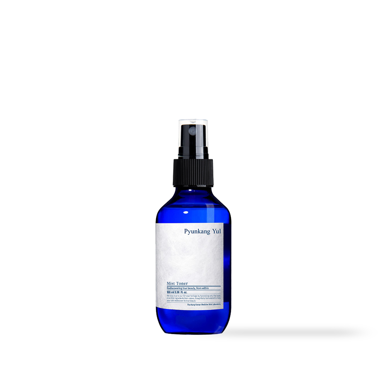 [PyunkangYul] Mist Toner - 2 Size image 1