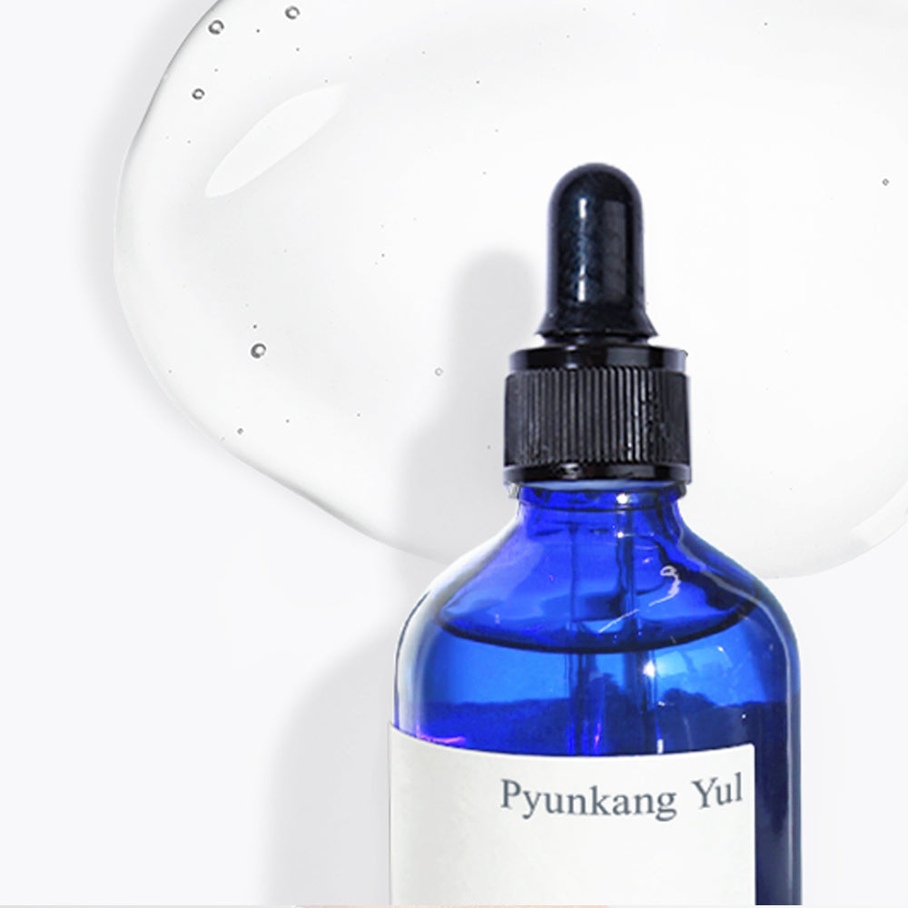 [PyunkangYul] Moisture Ampoule 100ml image 3