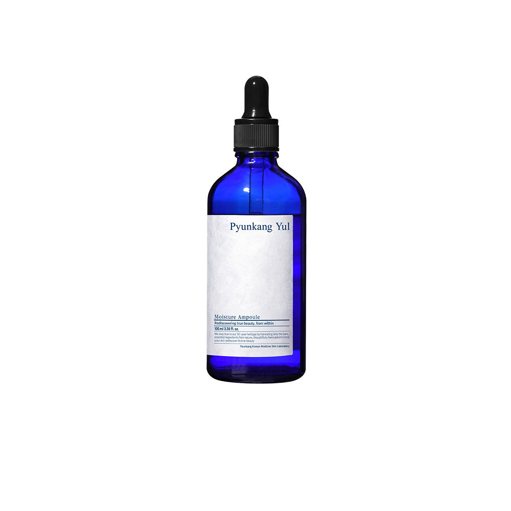 [PyunkangYul] Moisture Ampoule 100ml image 4