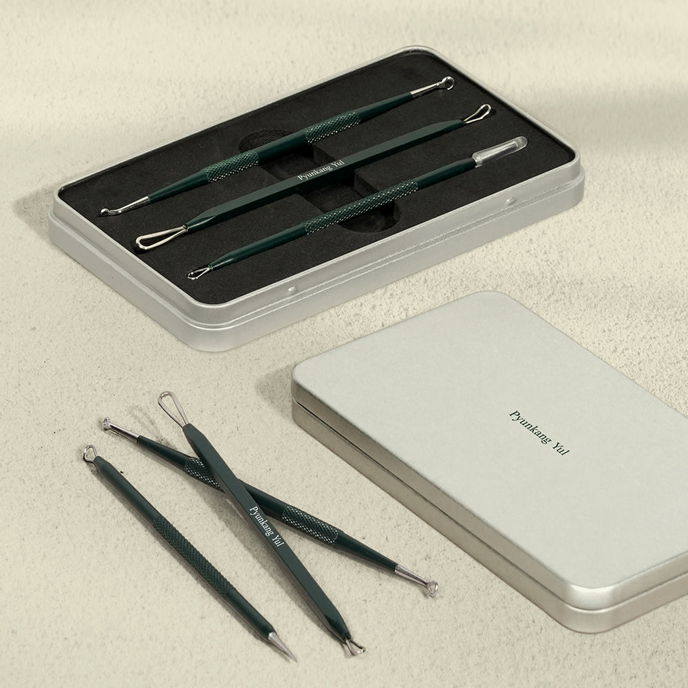 [PyunkangYul] Pimple Extractor image 2