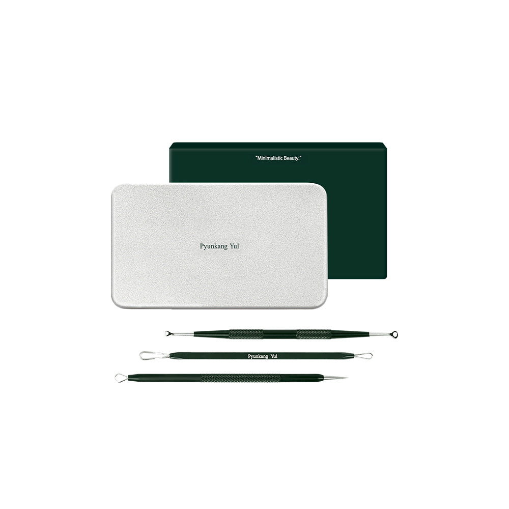 [PyunkangYul] Pimple Extractor image 4