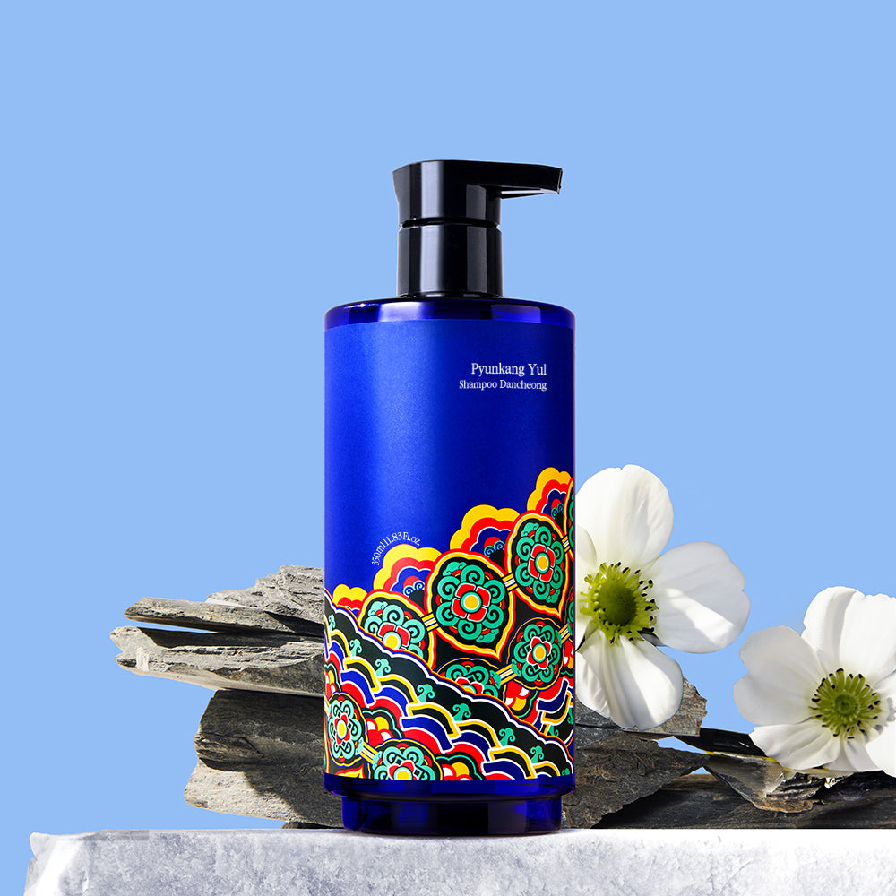 [PyunkangYul] Shampoo Dancheong 350ml image 3