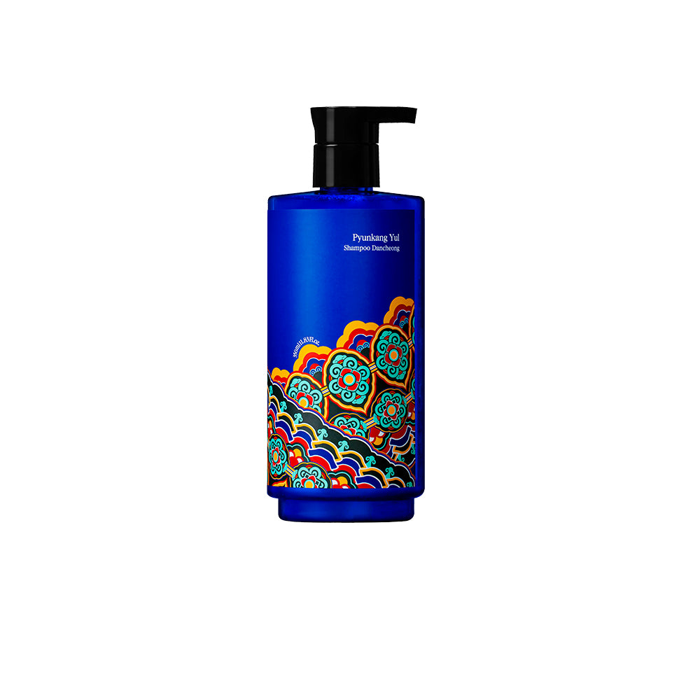 [PyunkangYul] Shampoo Dancheong 350ml image 4