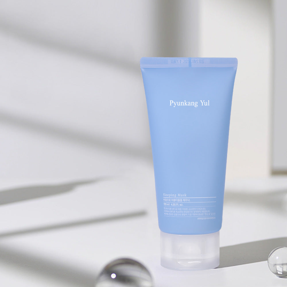 [PyunkangYul] Sleeping Mask 120ml image 3