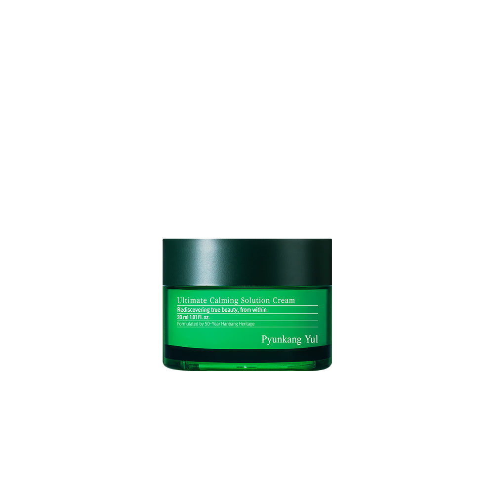 [PyunkangYul] Ultimate Calming Solution Cream 30ml image 4