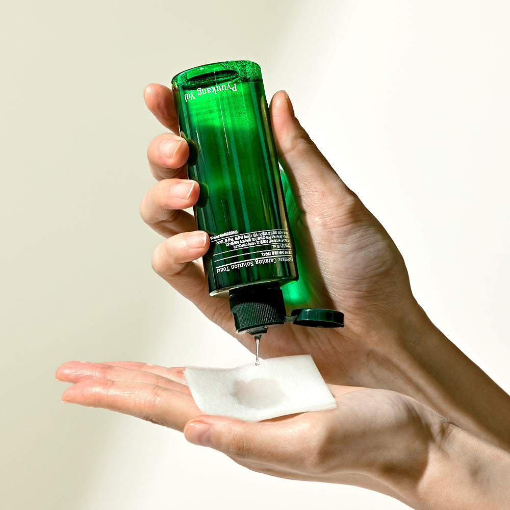 [PyunkangYul] Ultimate Calming Solution Toner 110ml image 3