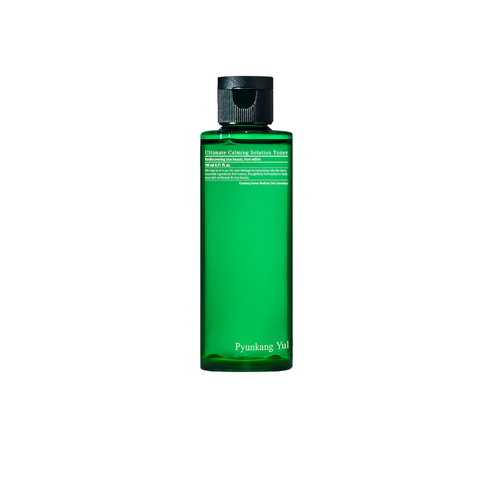 [PyunkangYul] Ultimate Calming Solution Toner 110ml image 1