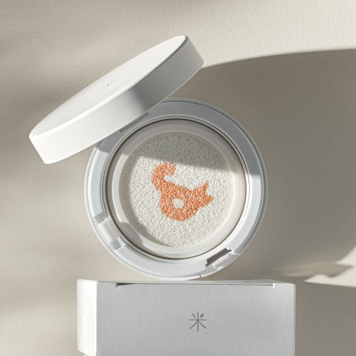[romand] Back Me Tone Up Sun Cushion image 2