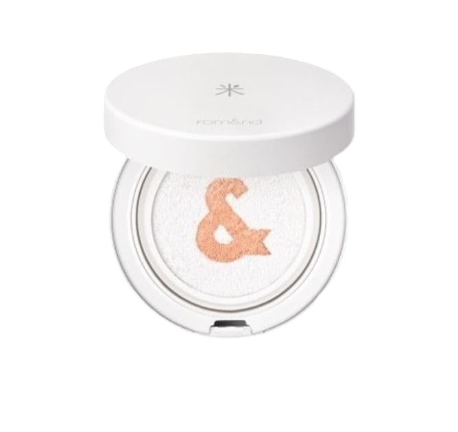 [romand] Back Me Tone Up Sun Cushion image 1