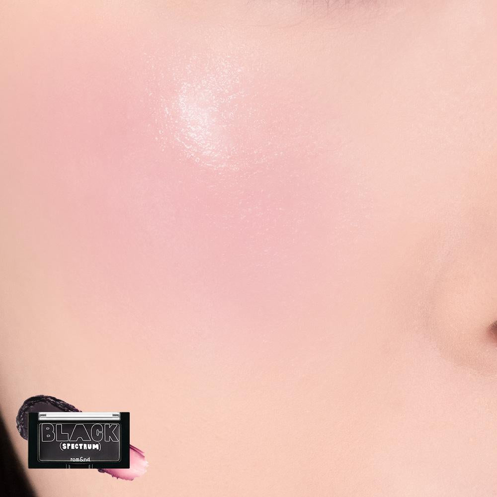 [Romand] Better than Cheek 4g #B03 Black Balm image 4