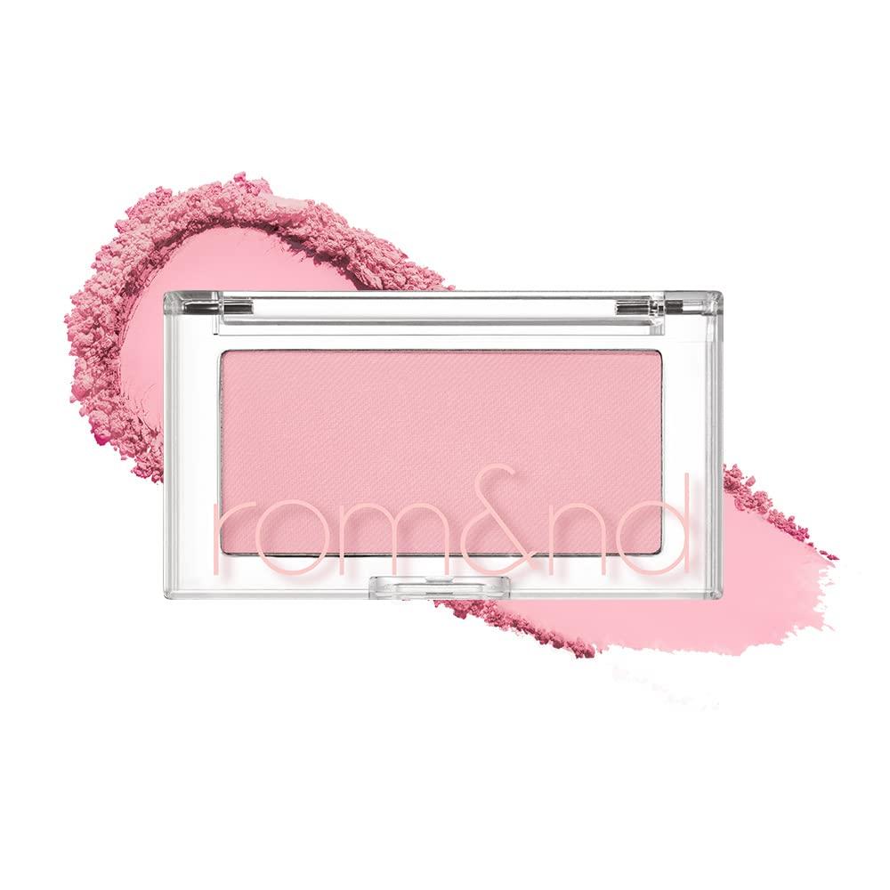 [ROMAND] Better Than Cheek 4g # C02 Blueberry Chip image 5
