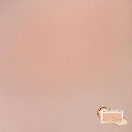 [ROMAND] Better Than Cheek 4g # N01 Nutty Nude image 2