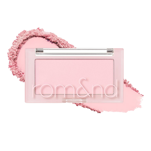 [ROMAND] Better Than Cheek 4g # W02 Strawberry Milk