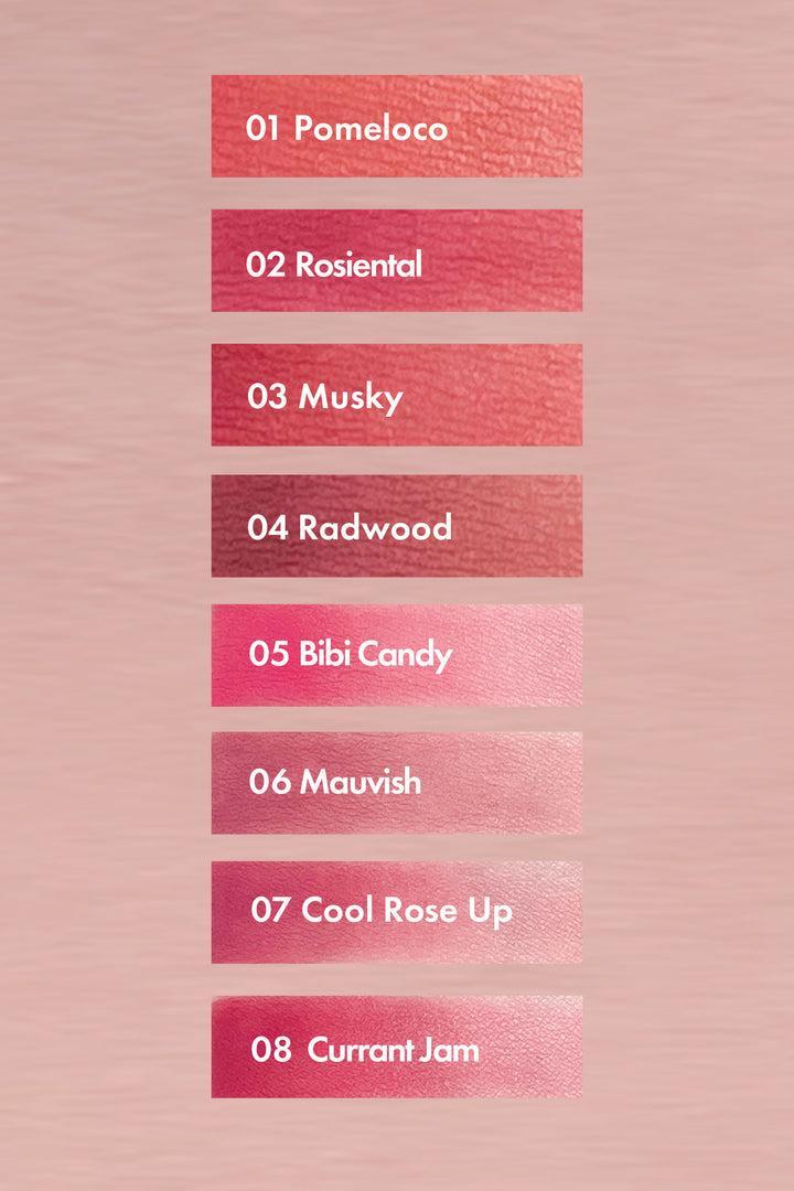 [Romand] Blur Fudge Tint 5g image 13