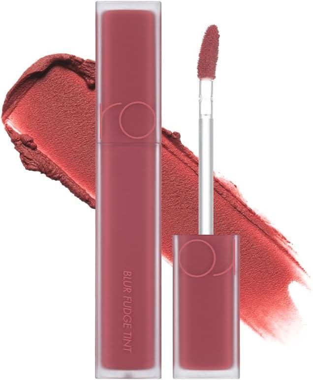[Romand] Blur Fudge Tint 5g image 4