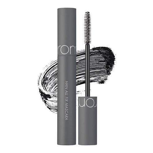 [ROMAND] Han All Fix mascara 7g image 10