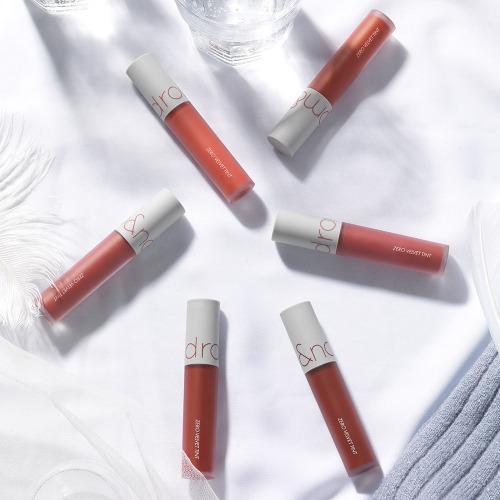 [Romand] Zero Velvet Tint Original Series 5.5g image 6
