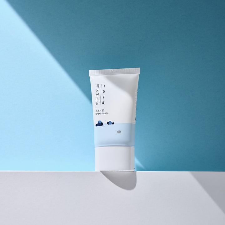 [Roundlab] 1025 Dokdo sun cream 50ml image 2