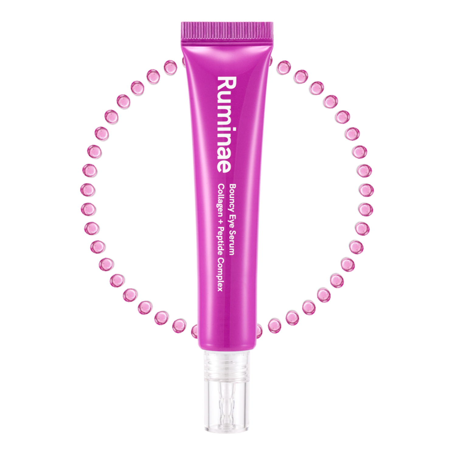 [Ruminae] Bouncy Eye Serum 30ml image 1