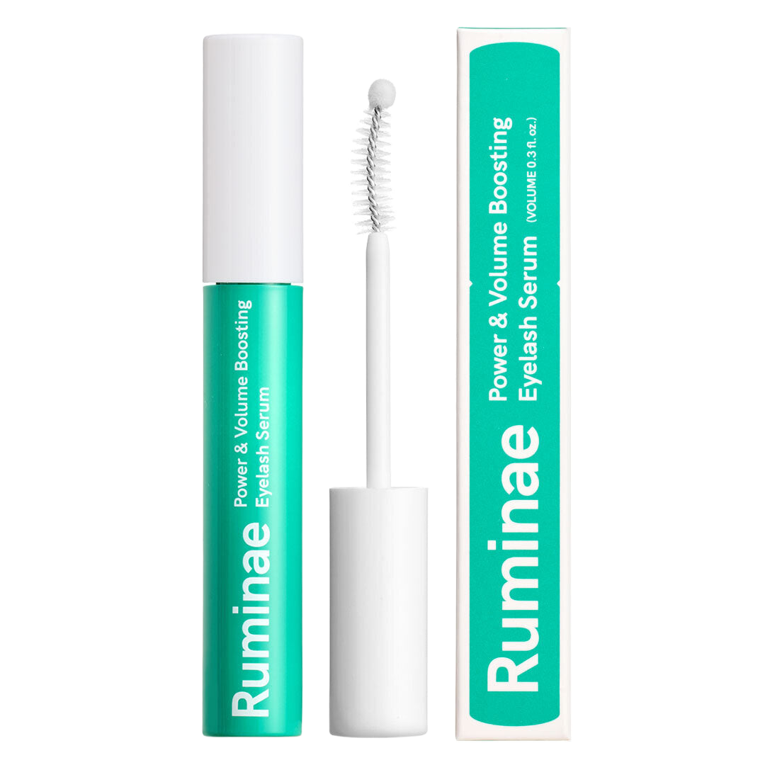 [Ruminae] Power & Volume Boosting Eyelash Serum 10ml image 1