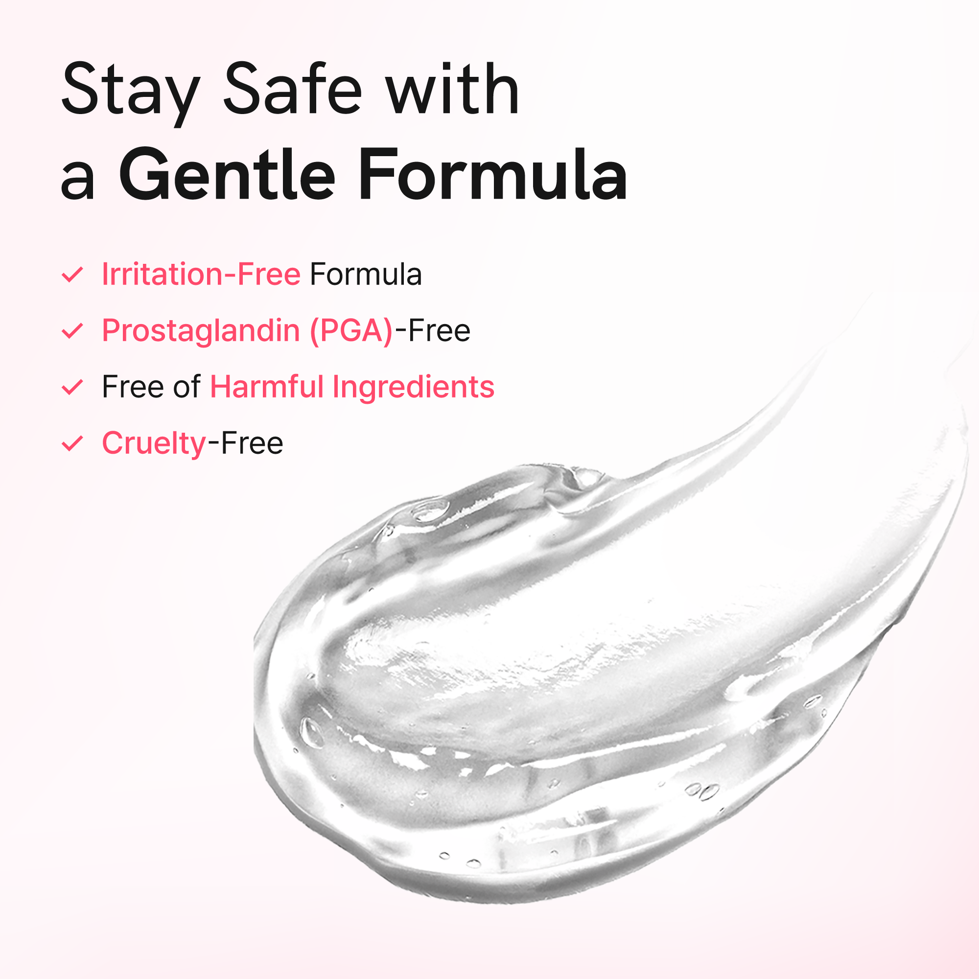 [Ruminae] Regene Eyelash Serum 10ml image 5
