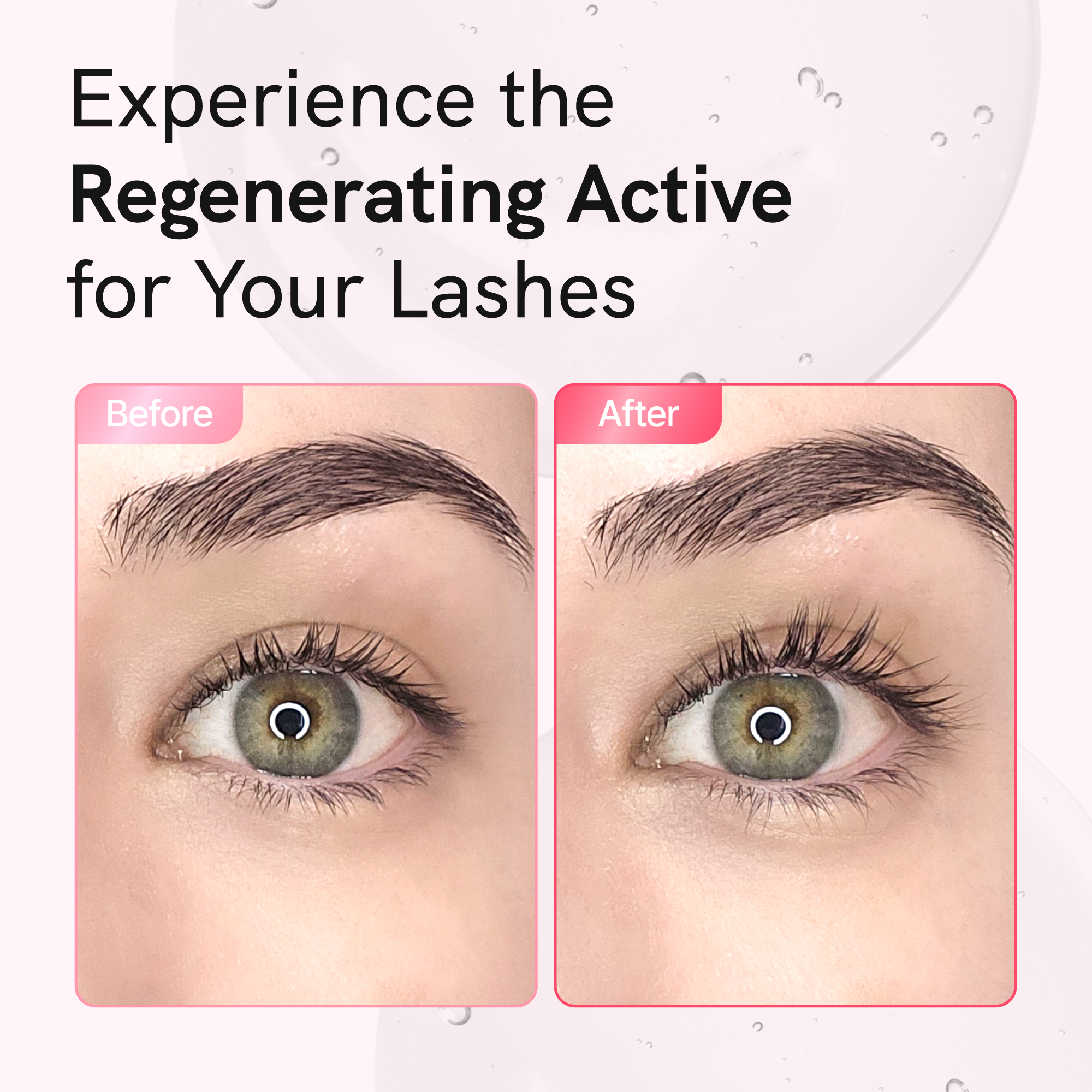 [Ruminae] Regene Eyelash Serum 10ml image 6