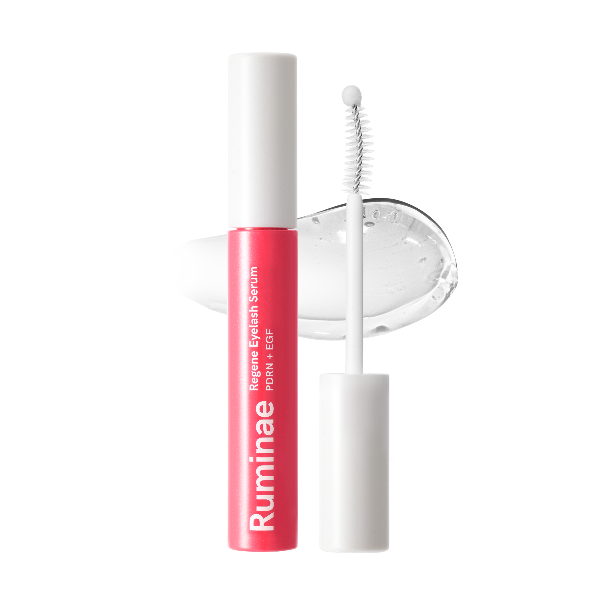 [Ruminae] Regene Eyelash Serum 10ml image 8
