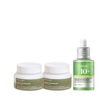 Sensitive Skin Soothing Set [Bundle]