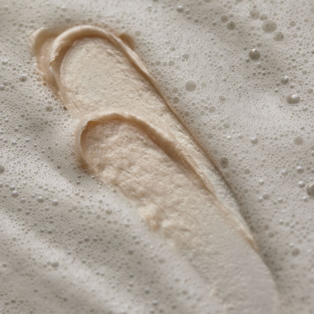 [Sioris] Let Me Refresh Foam Cleanser 120ml image 3