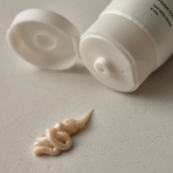 [Sioris] Let Me Refresh Foam Cleanser 120ml image 4