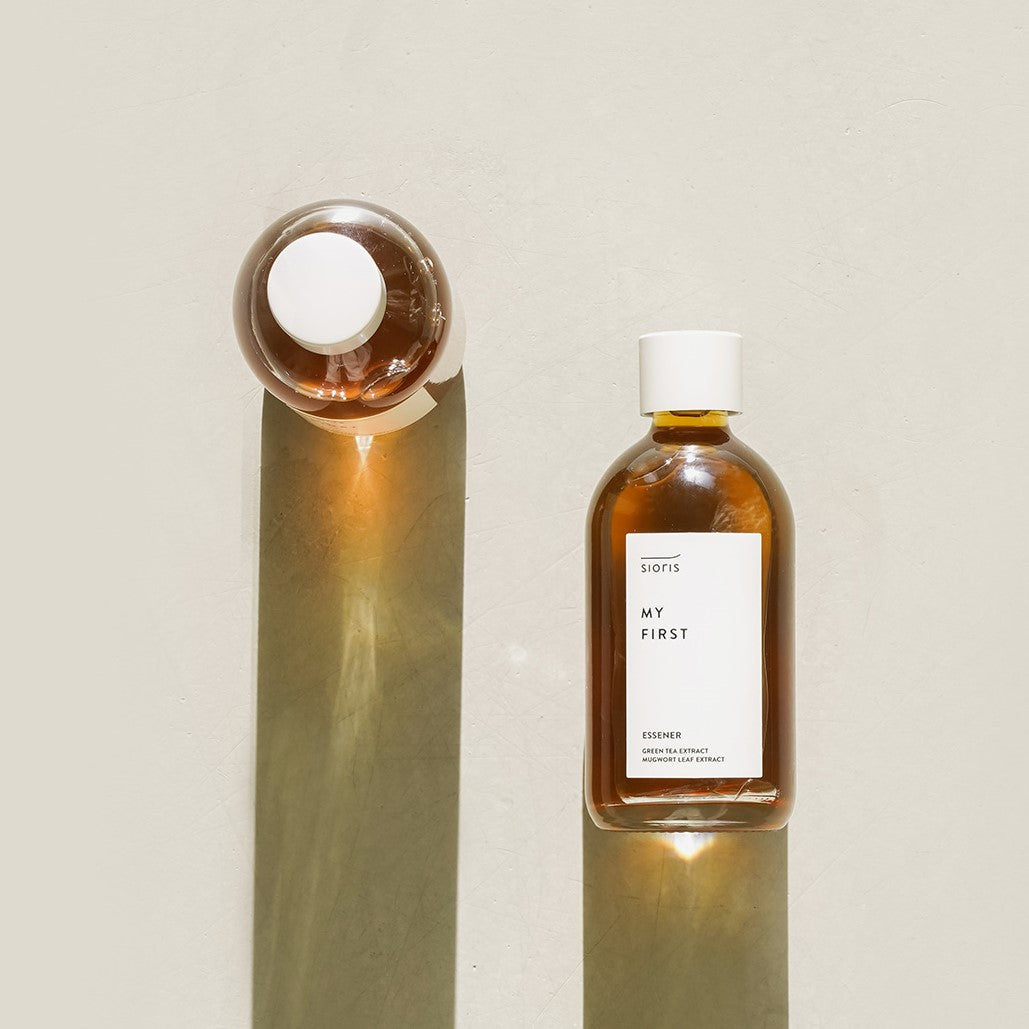 [Sioris] My first Essener 100ml image 2