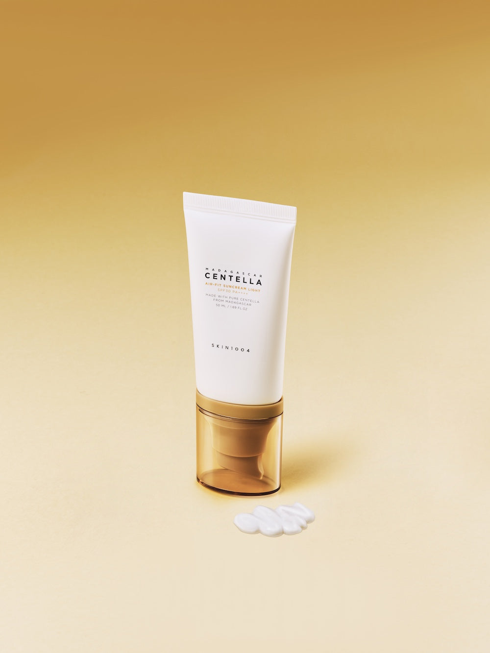 [Skin1004] Madagascar Centella Air-Fit Suncream Light 50ml image 24