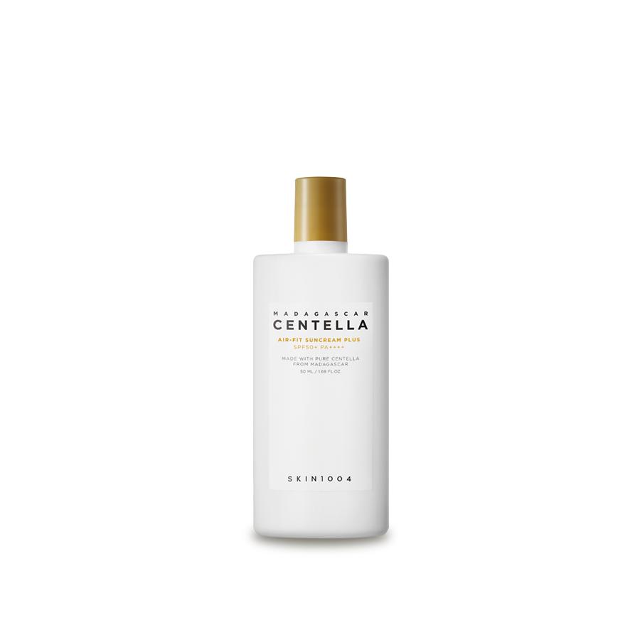 [Skin1004] Madagascar Centella Air-Fit Suncream Plus 50ml image 4