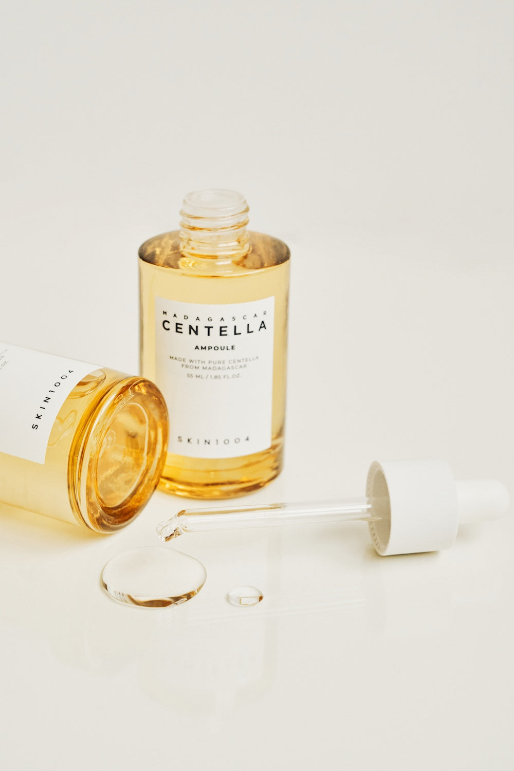 [Skin1004] Madagascar Centella Ampoule - 3 Size image 16
