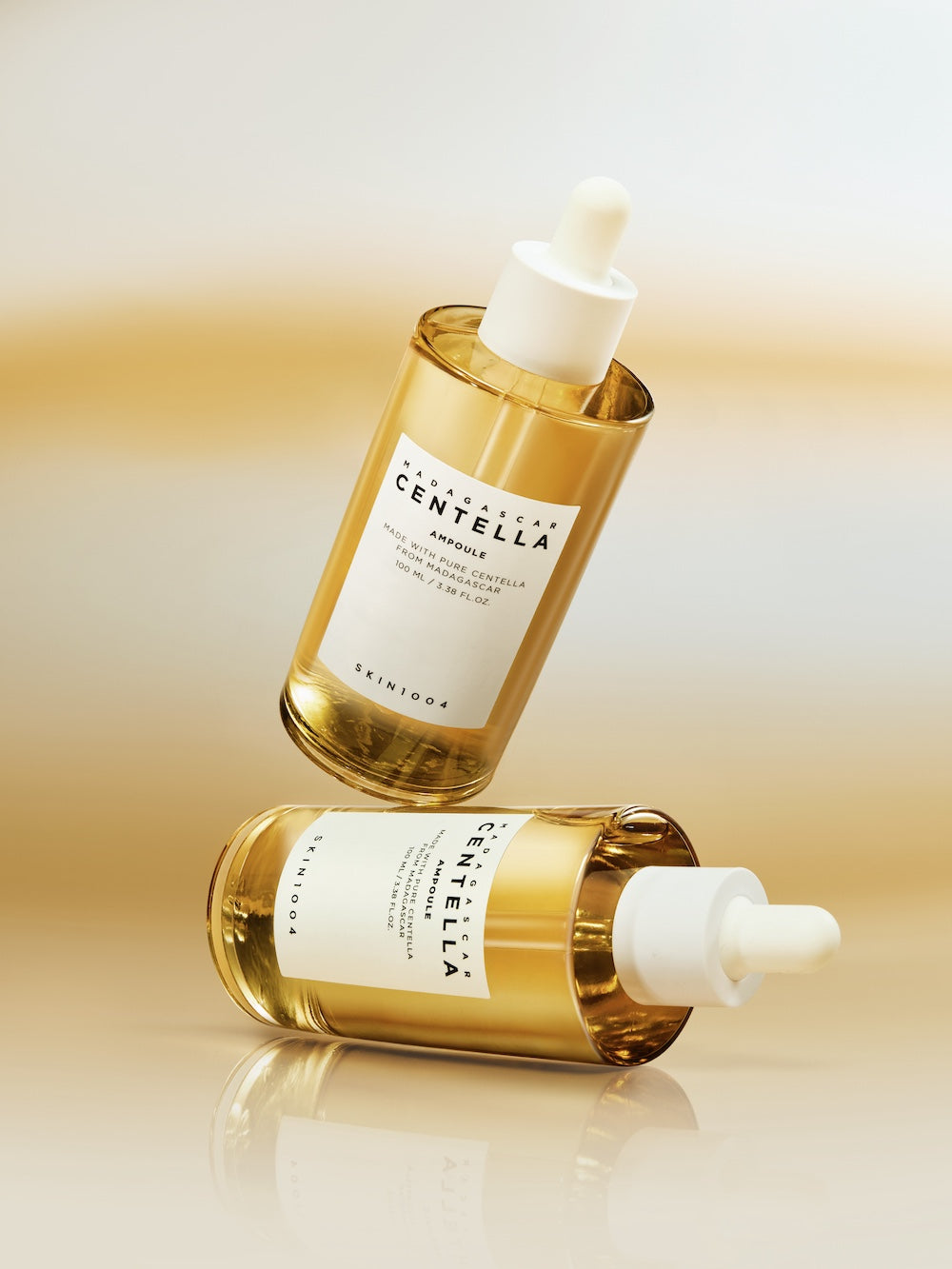 [Skin1004] Madagascar Centella Ampoule - 3 Size image 43