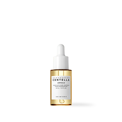 [Skin1004] Madagascar Centella Ampoule - 3 Size