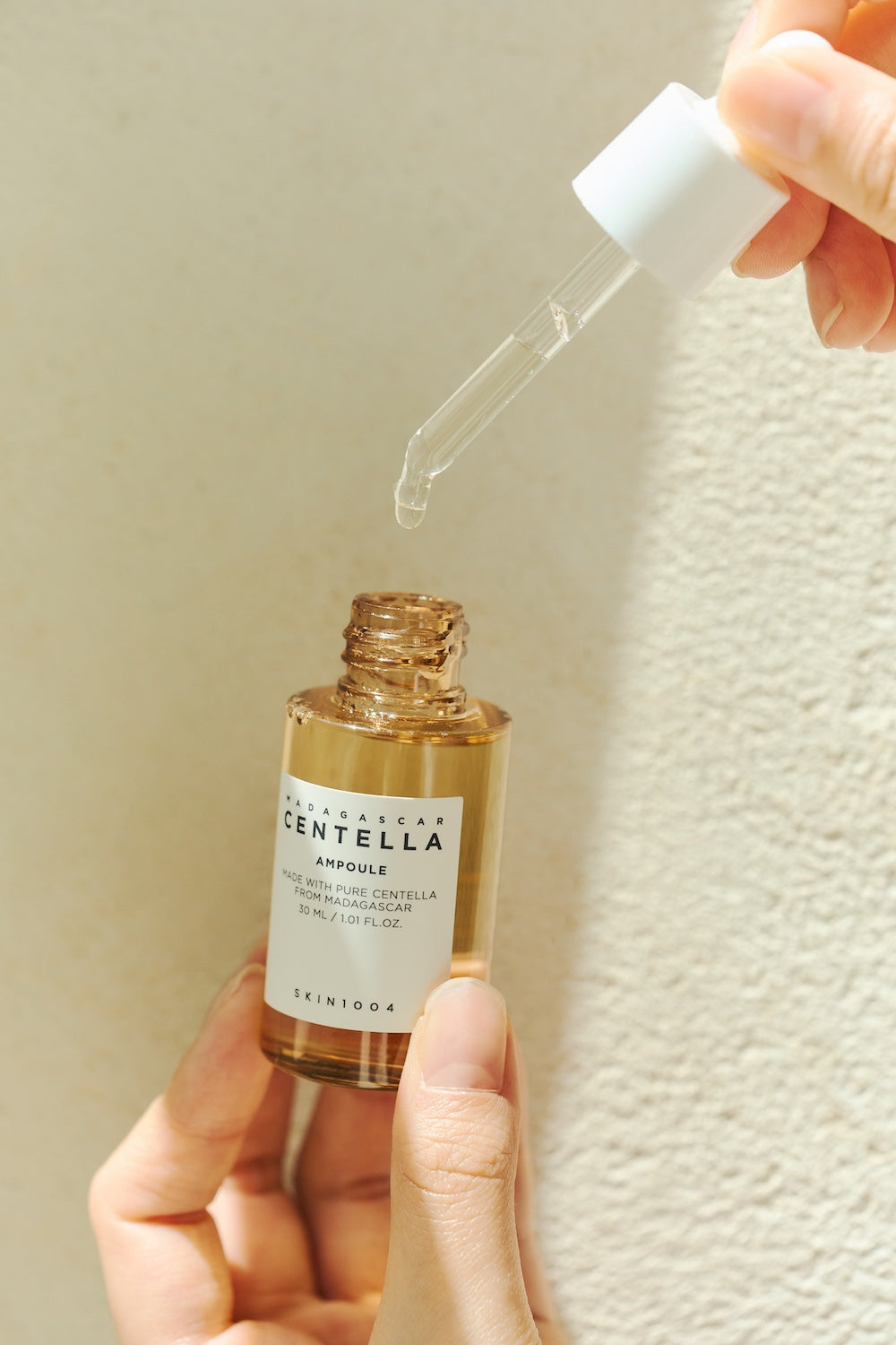 [Skin1004] Madagascar Centella Ampoule 30ml image 2