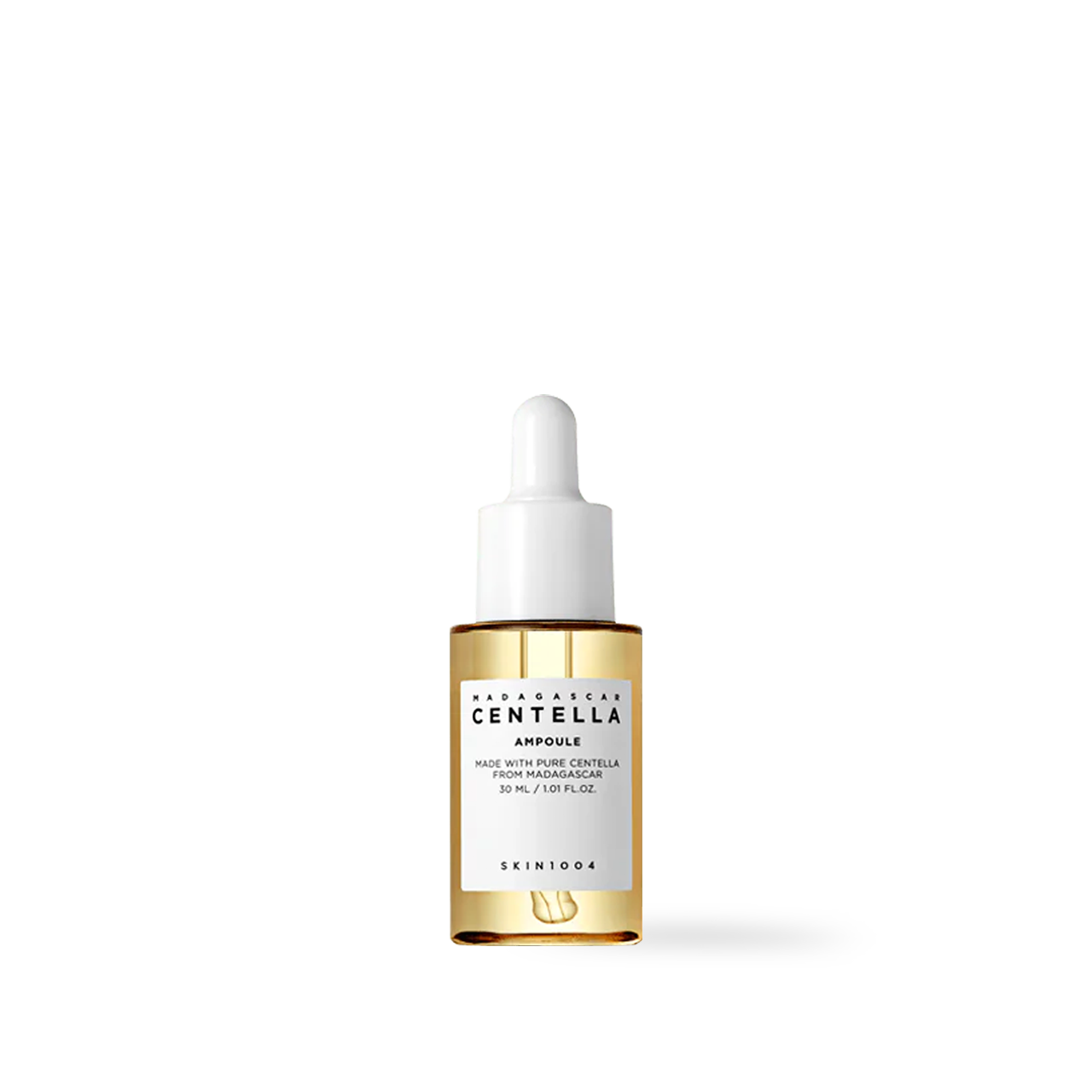 [Skin1004] Madagascar Centella Ampoule 30ml image 1
