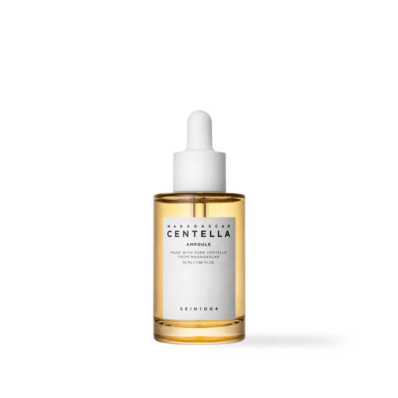 [Skin1004] Madagascar Centella Ampoule 55ml image 1