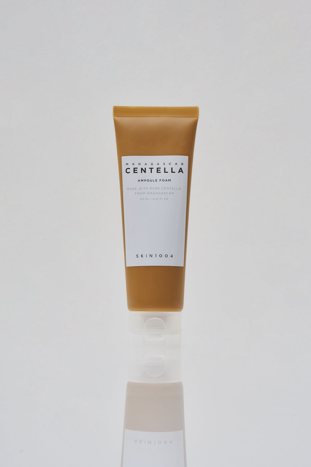 [Skin1004] Madagascar Centella Ampoule Foam 125ml image 14