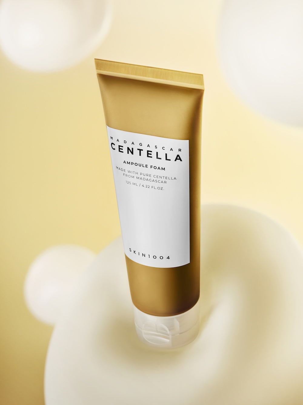 [Skin1004] Madagascar Centella Ampoule Foam 125ml image 17