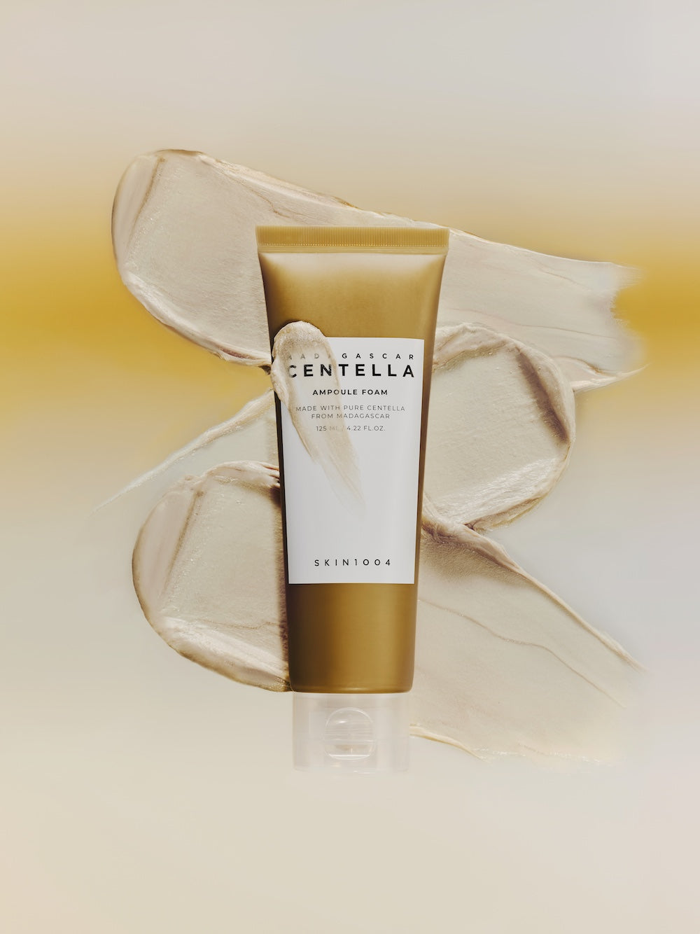 [Skin1004] Madagascar Centella Ampoule Foam 125ml image 18